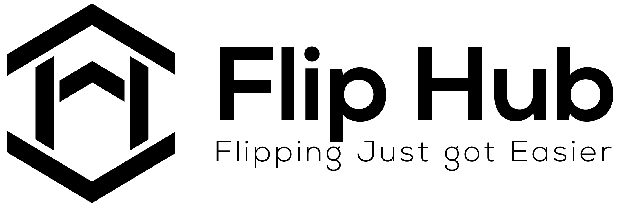 Flip Hub